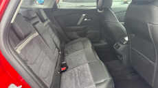 Citroen C4 X 1.2 PureTech [130] Max 4dr EAT8 Petrol Saloon